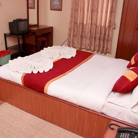 Shree Tibet Family Guest House Katmandu Kültér fotó