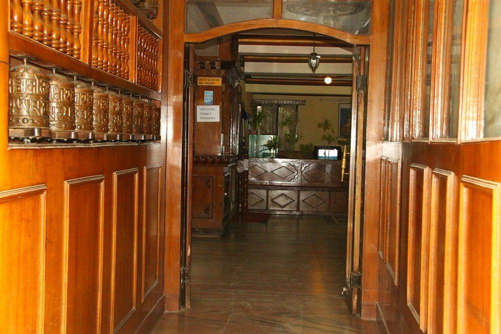 Shree Tibet Family Guest House Katmandu Kültér fotó