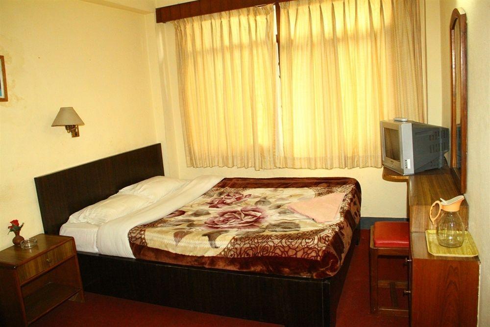 Shree Tibet Family Guest House Katmandu Kültér fotó