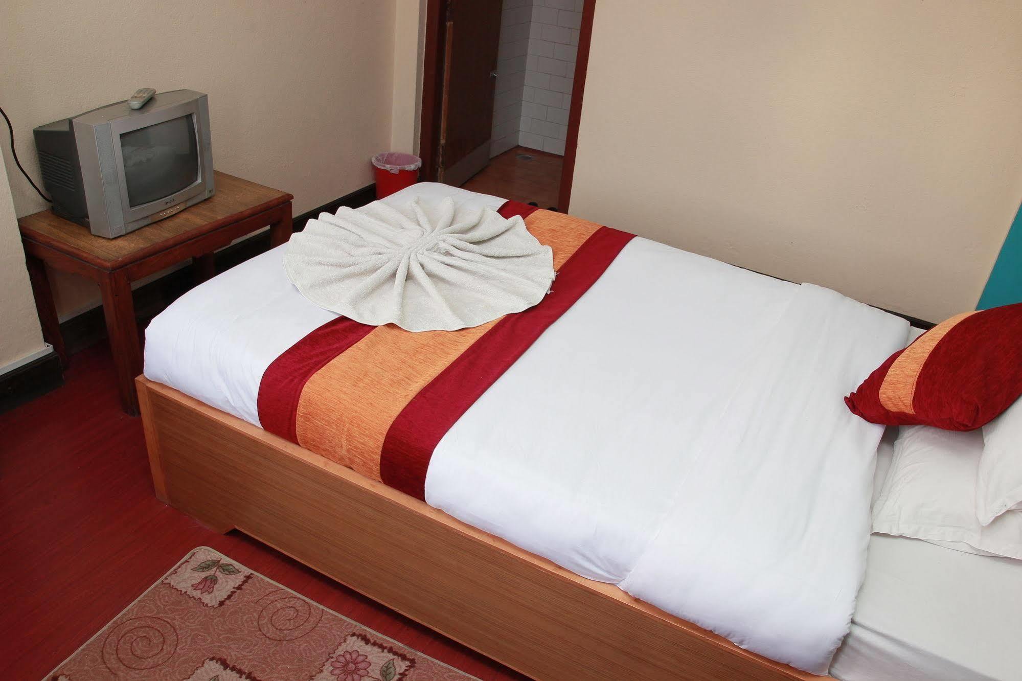 Shree Tibet Family Guest House Katmandu Kültér fotó