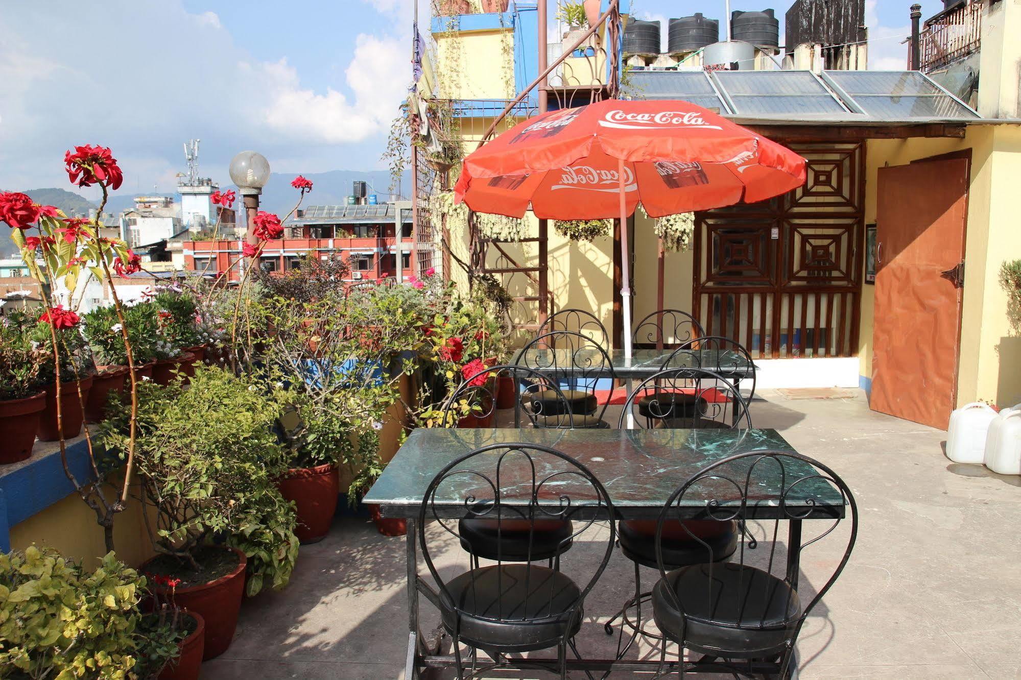 Shree Tibet Family Guest House Katmandu Kültér fotó