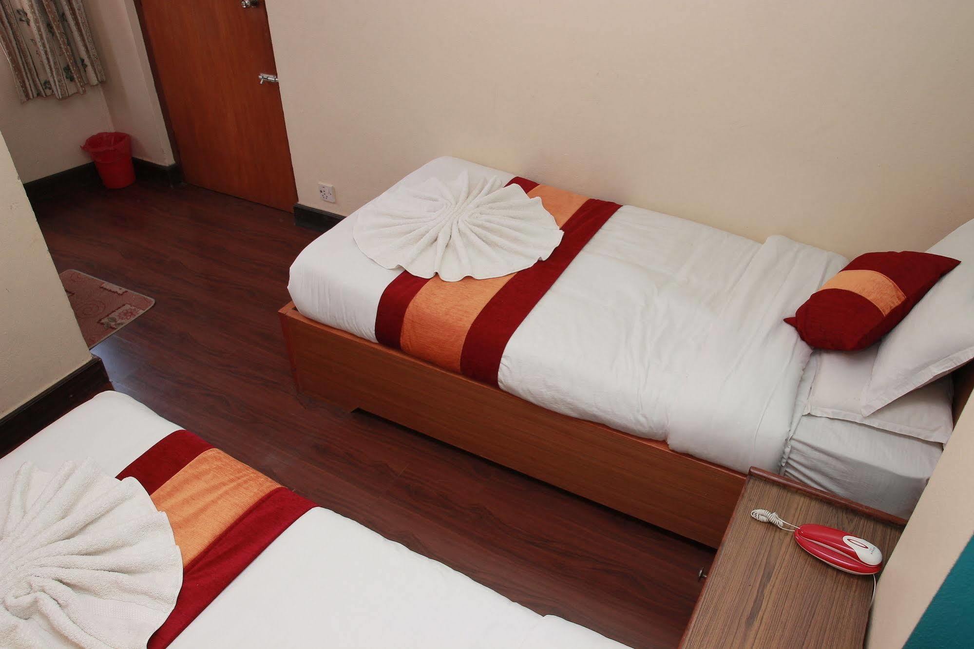 Shree Tibet Family Guest House Katmandu Kültér fotó