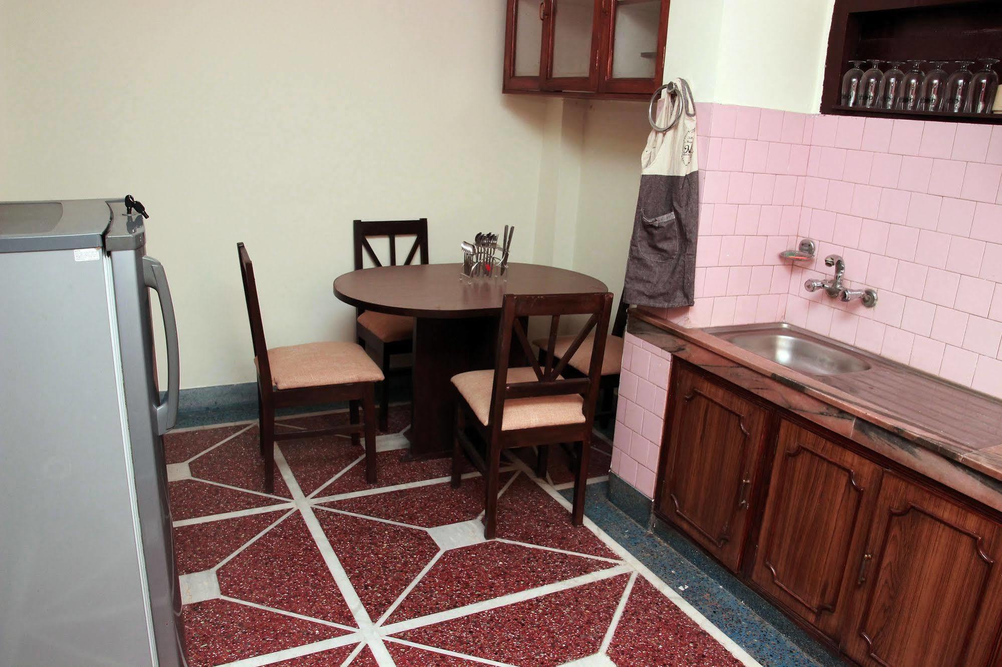 Shree Tibet Family Guest House Katmandu Kültér fotó